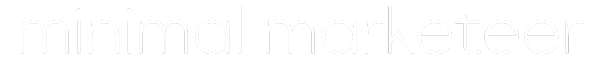 Kai Bronisch | Model & Marketeer logo
